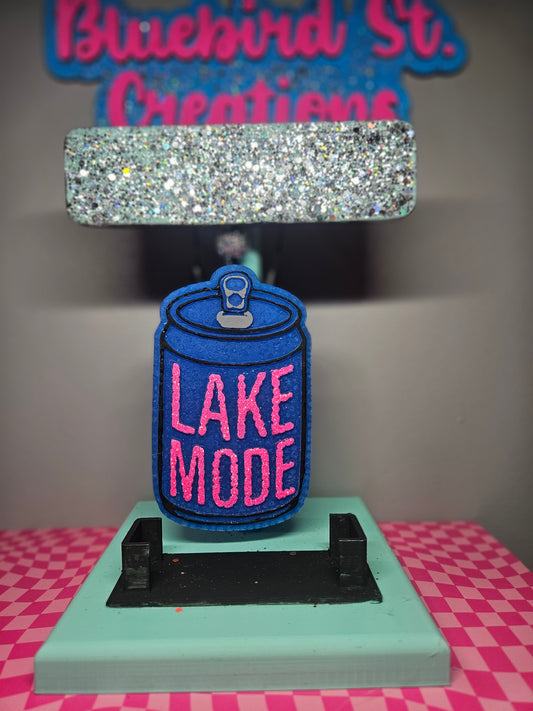 RTS Lake Mode
