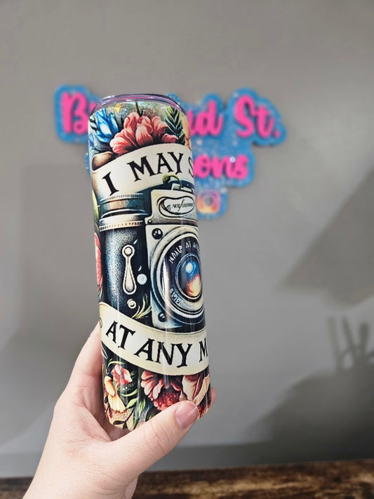 20 oz Tumbler