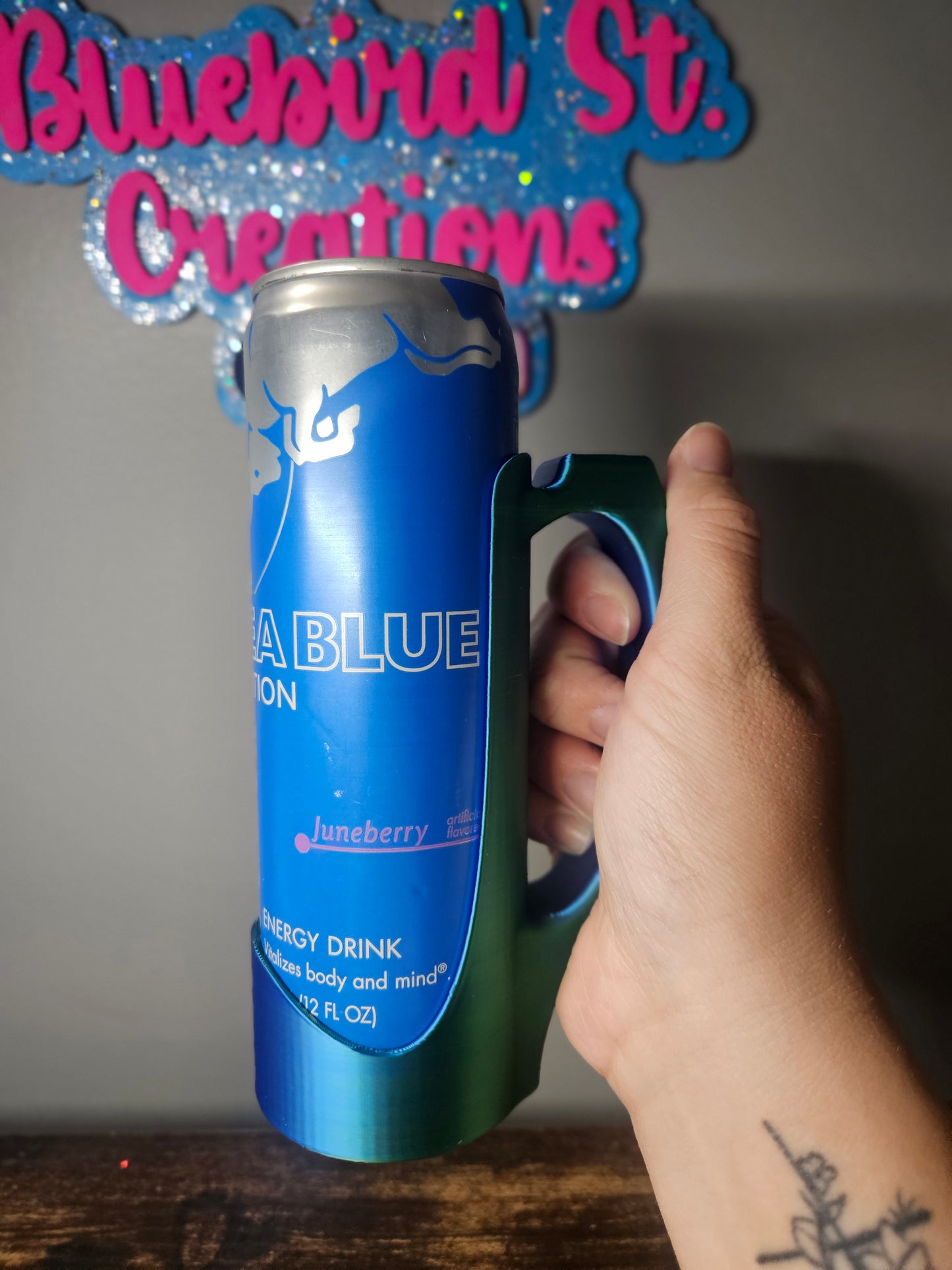 16oz can holders
