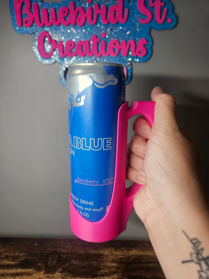 Pop Can Holders