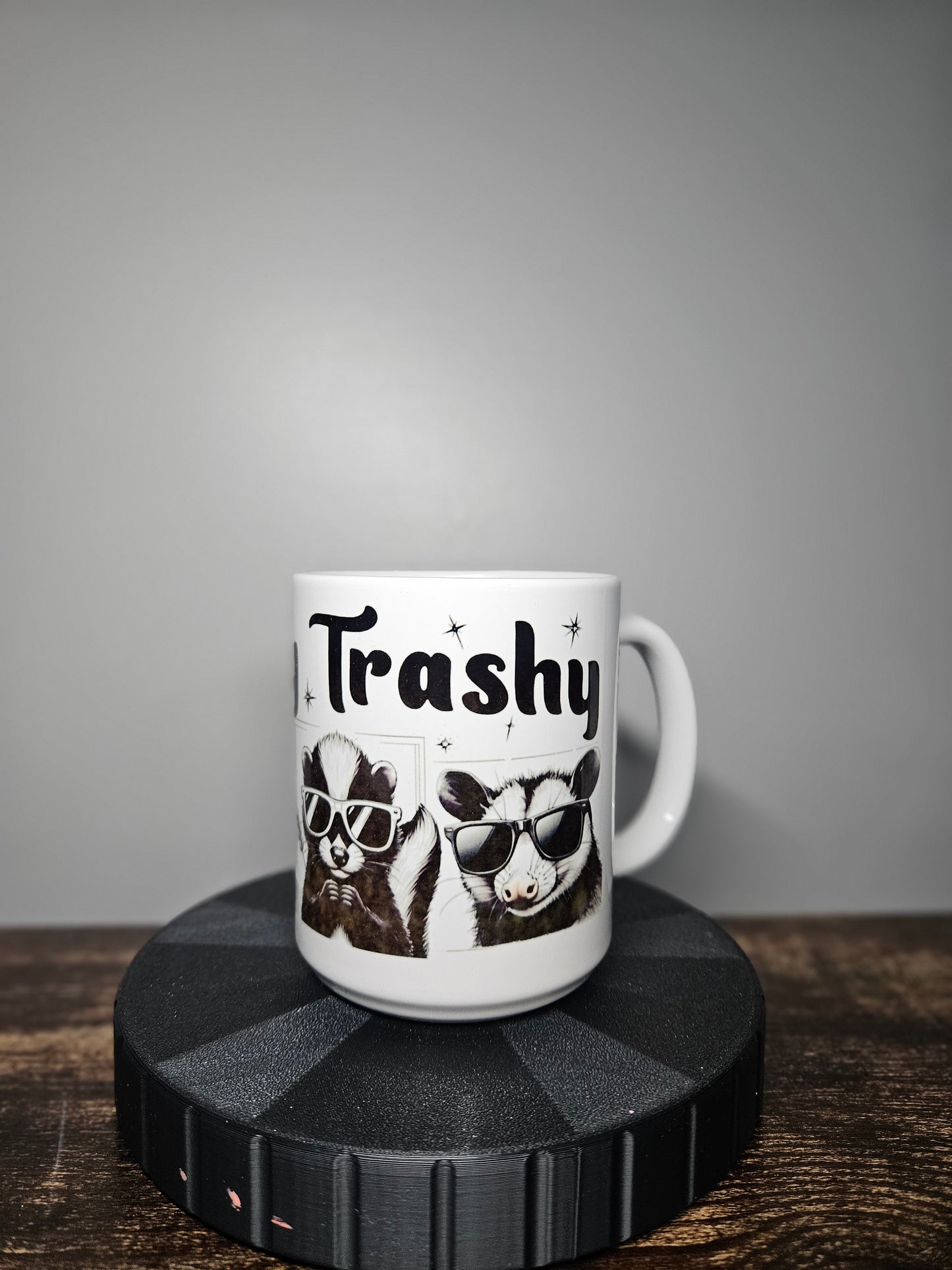 Coffee mug
