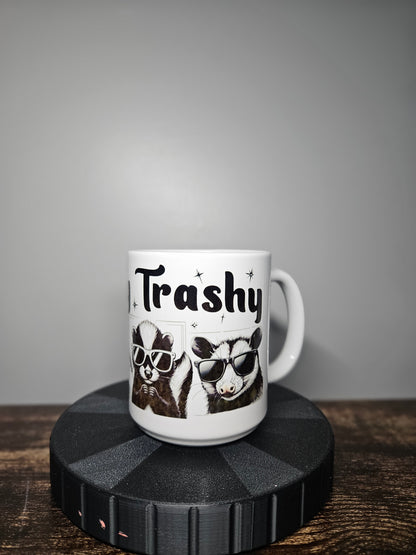 Coffee mug