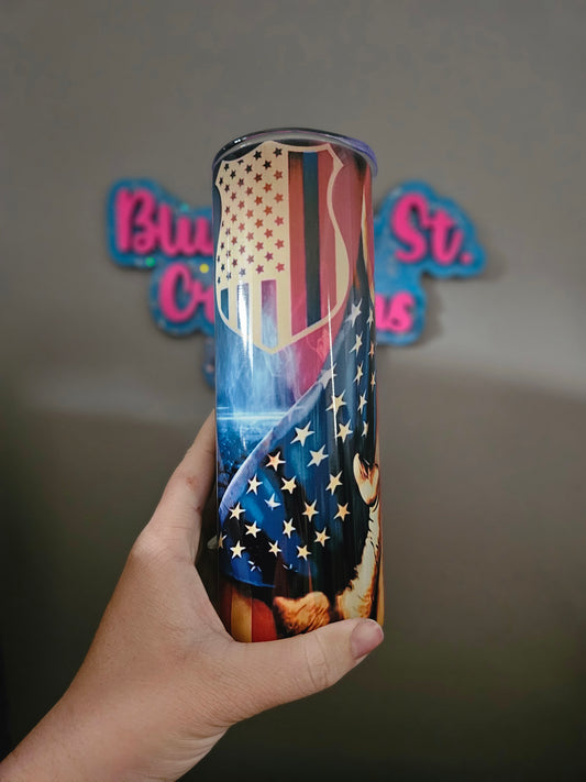 20 oz Tumbler