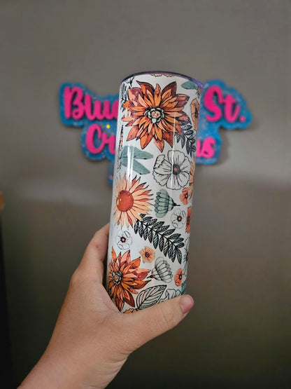 20 oz Tumbler