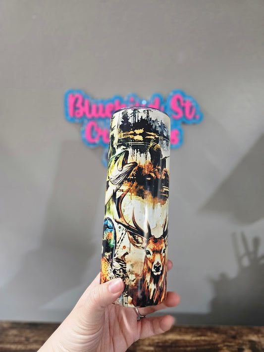 20 oz Tumbler