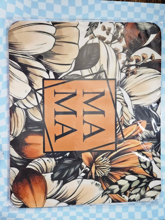 Mouse pad