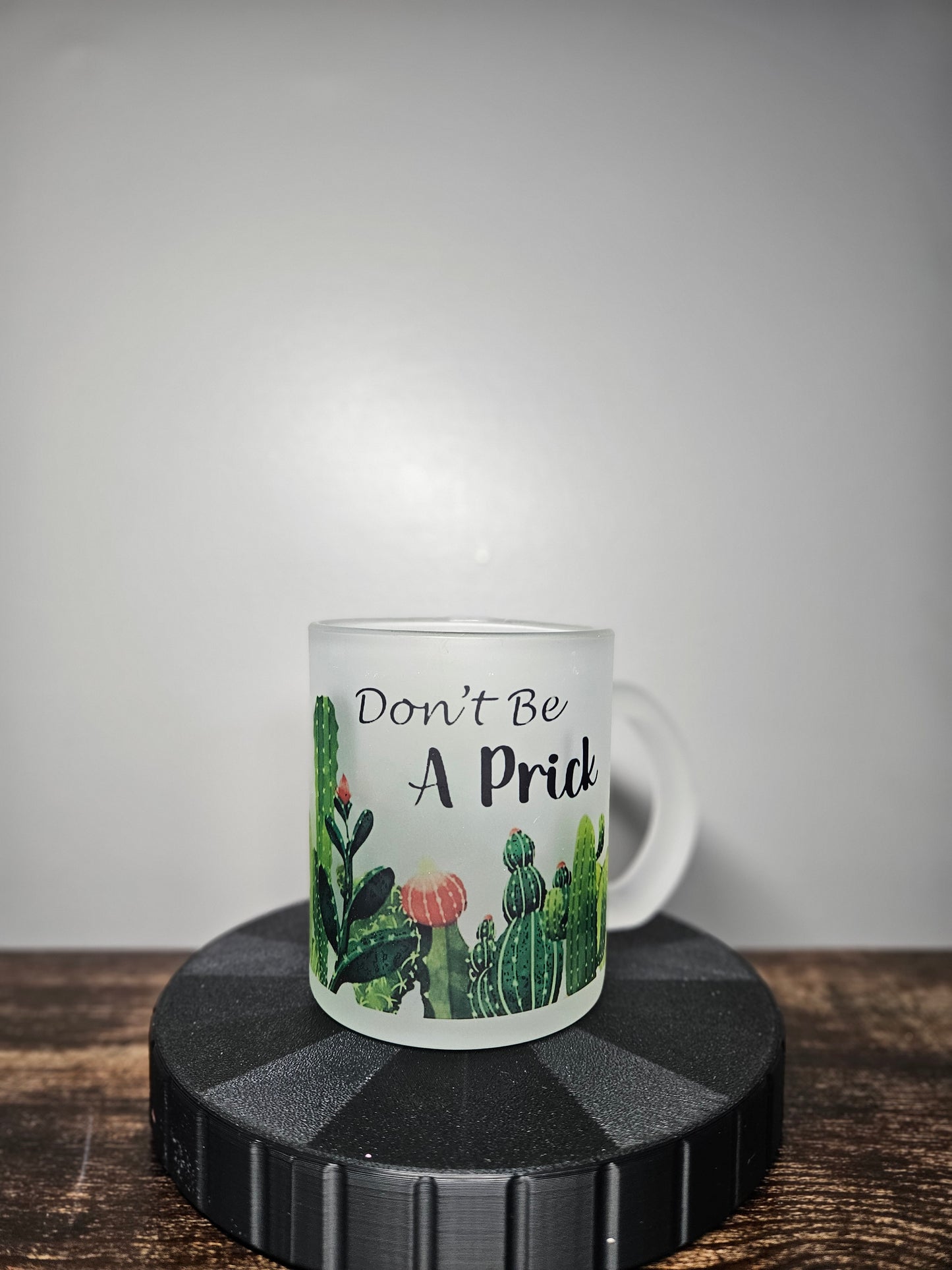 Coffee mug