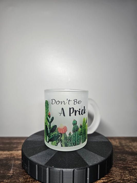 Coffee mug