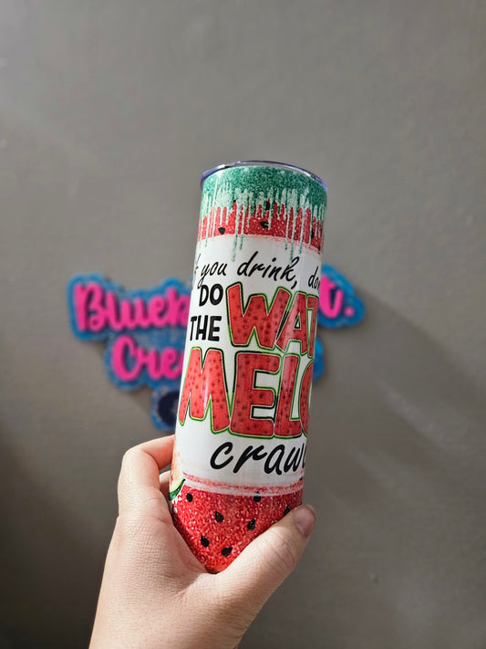 20 oz Tumbler
