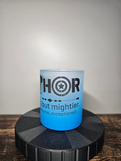Coffee mug