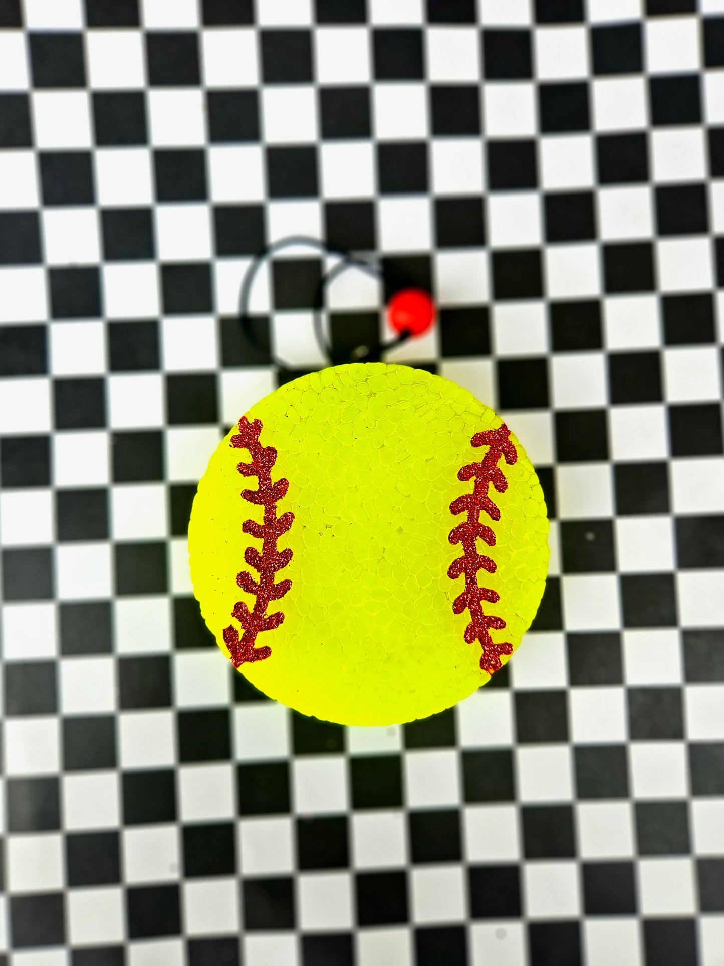 Pre-made Softball