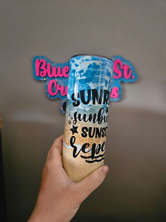 20 oz Tumbler