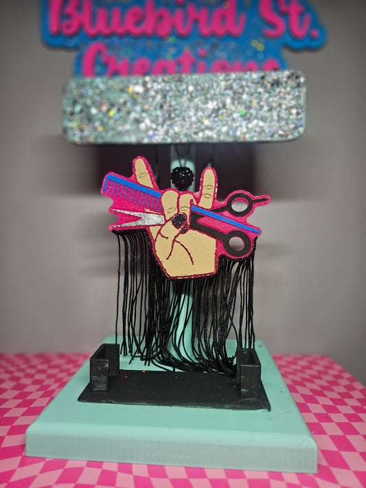 RTS Hair Stylist