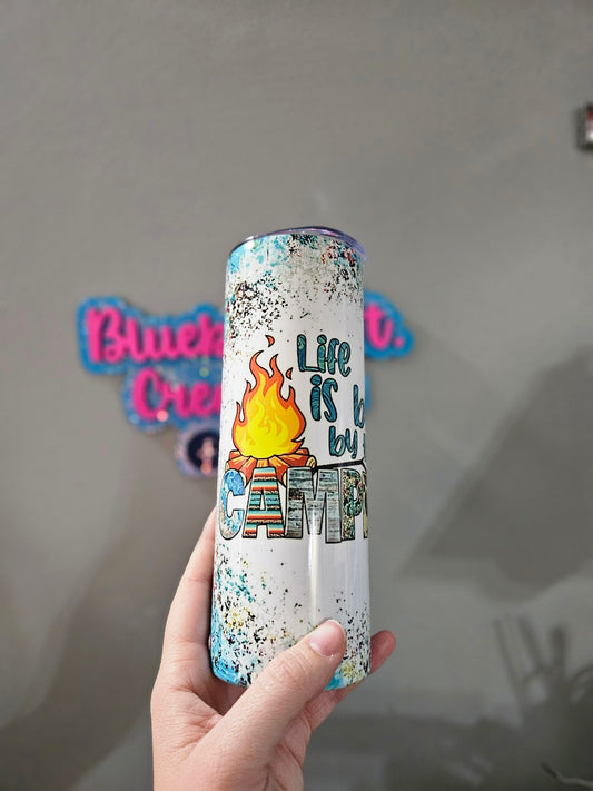20 oz Tumbler
