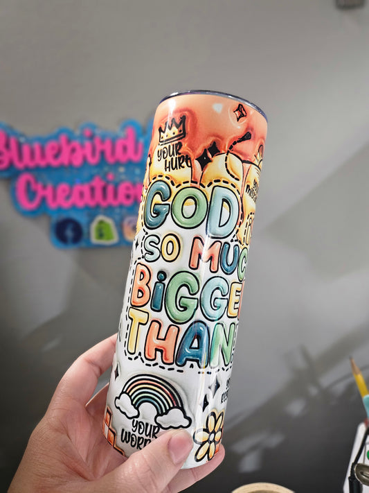 20 oz Tumbler