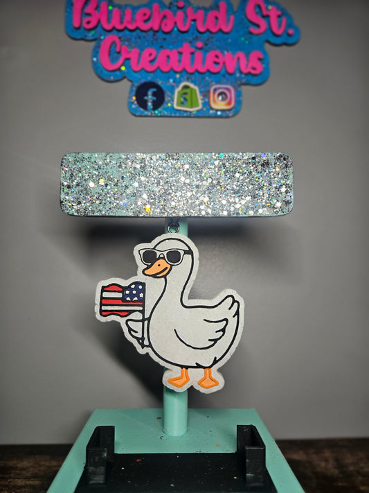 RTS Patriotic Goose