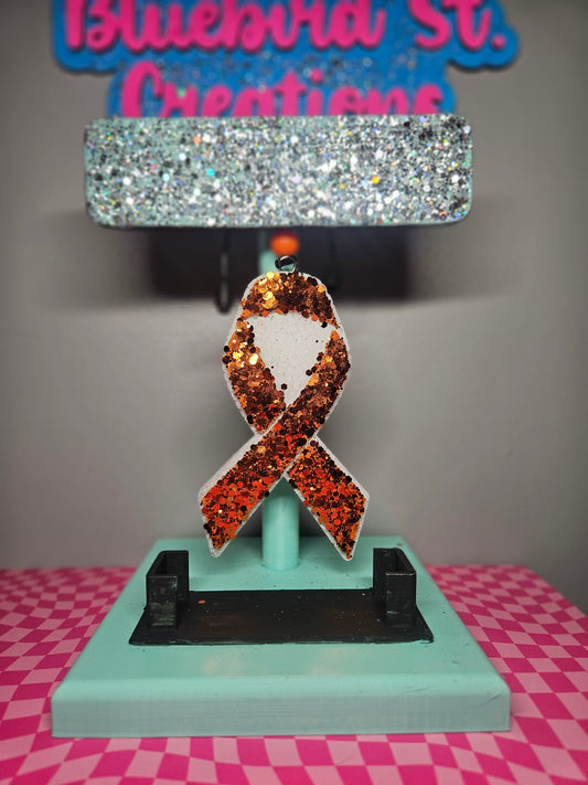 RTS Awareness Ribbon
