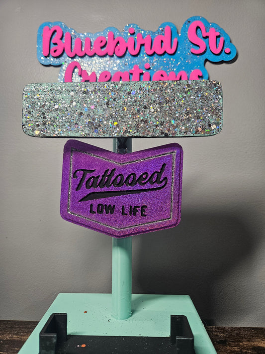 RTS Tattooed Low Life