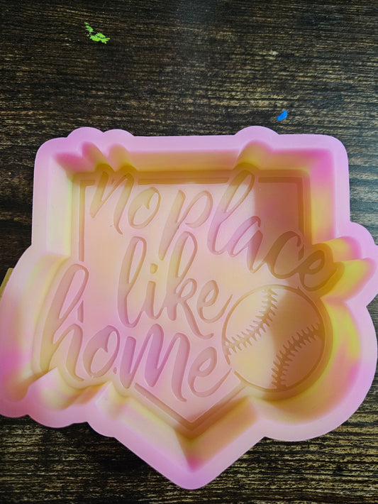 No place like home