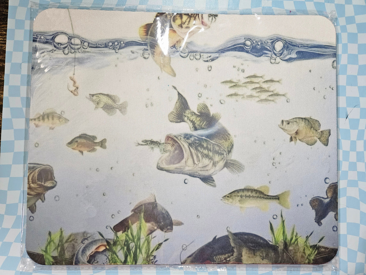 Mouse Pad