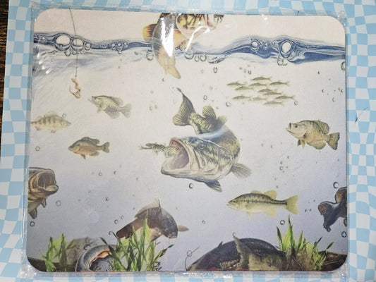 Mouse Pad