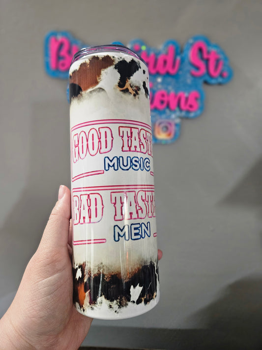 20 oz Tumbler