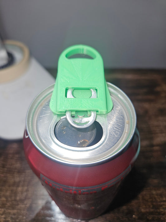 Can Tab Opener