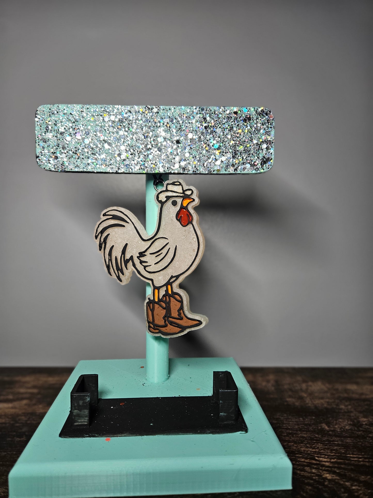 RTS Cowboy Chicken