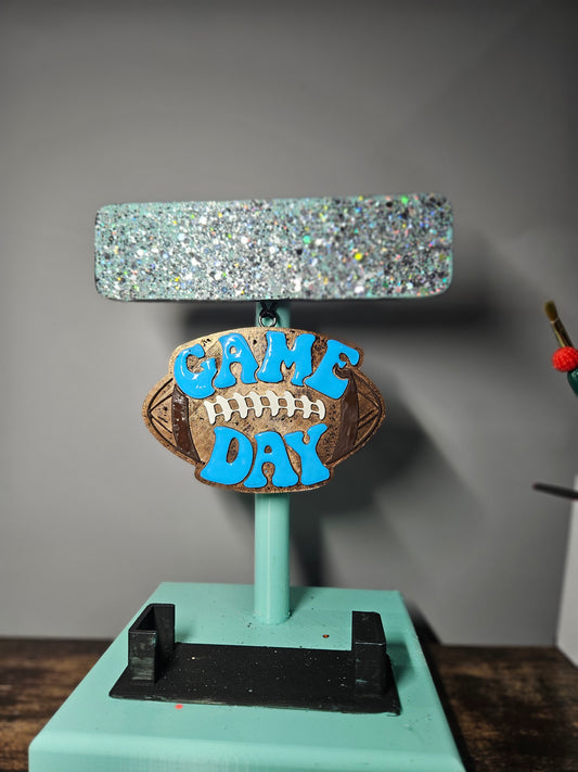 RTS Football Game Day