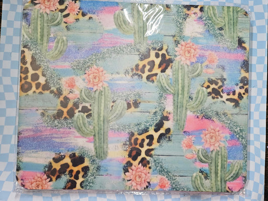 Mouse pad