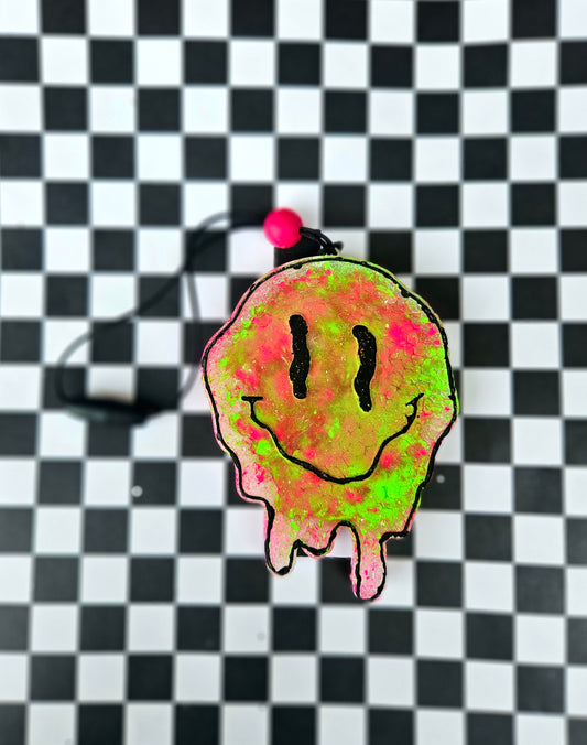 Pre-made Drippy Smiley