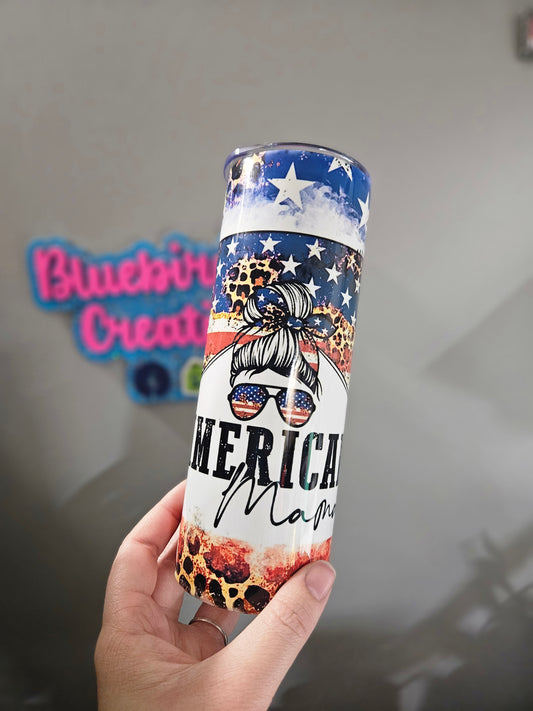 20 oz Tumbler