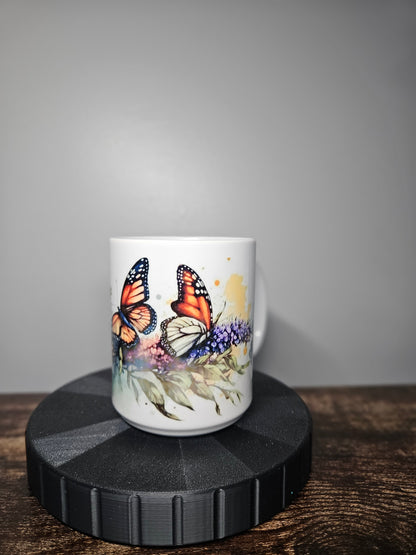 Coffee mug