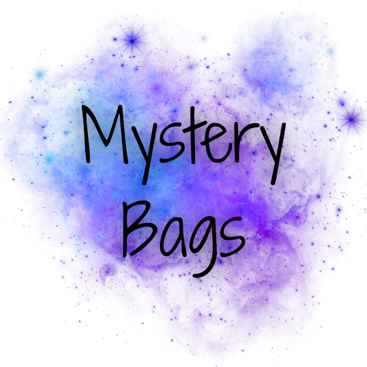Mystery Bags