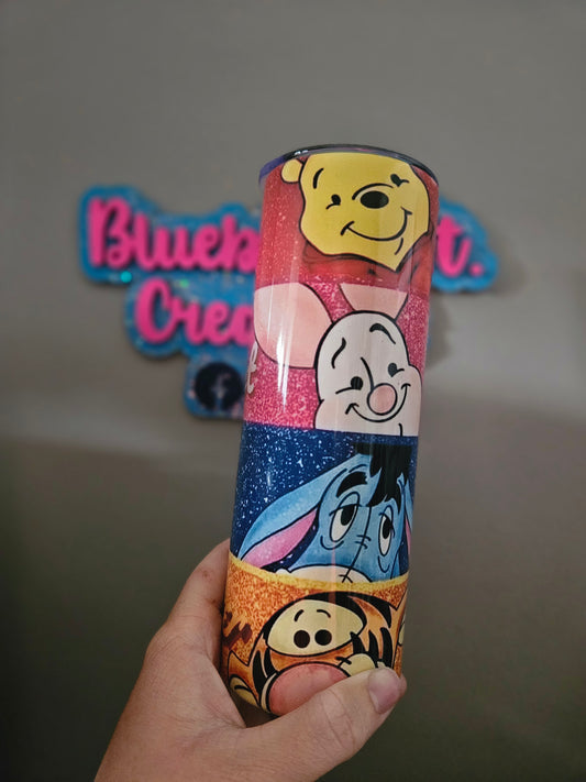20 oz Tumbler