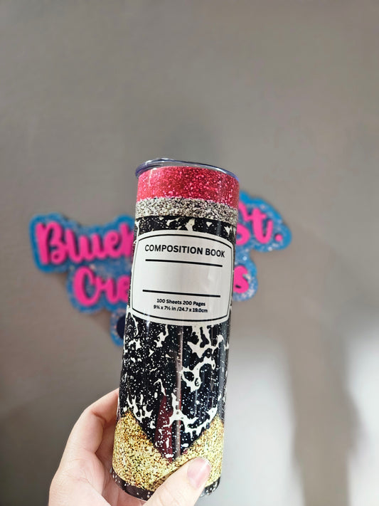20 oz Tumbler