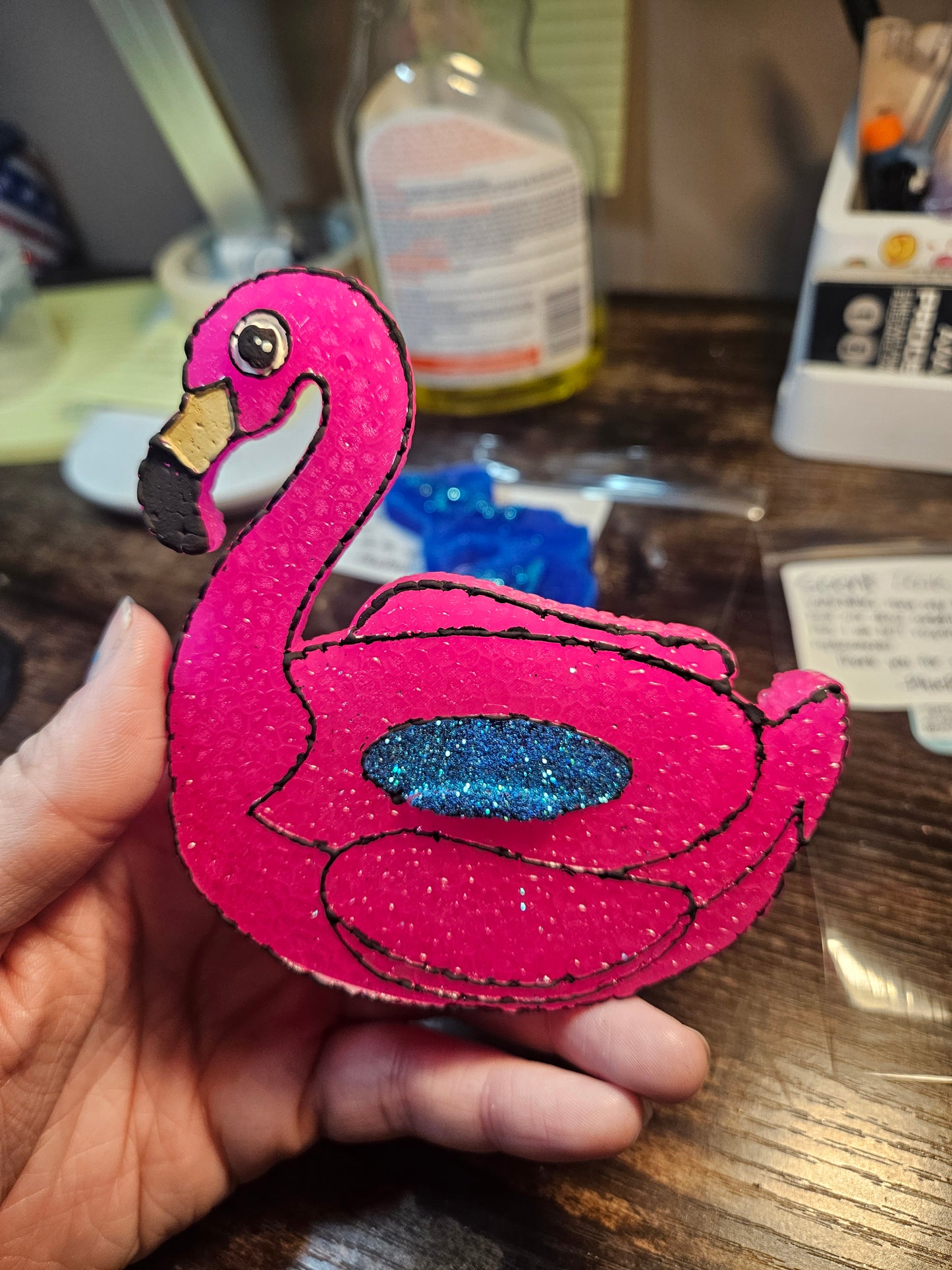 Flamingo