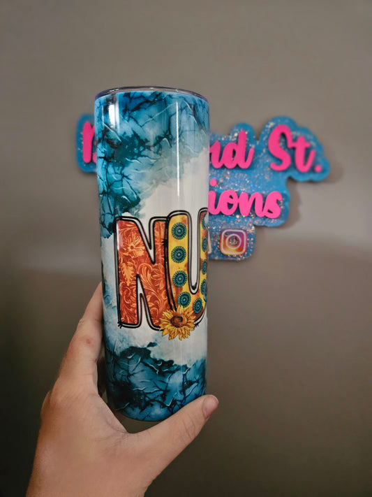 20 oz Tumbler