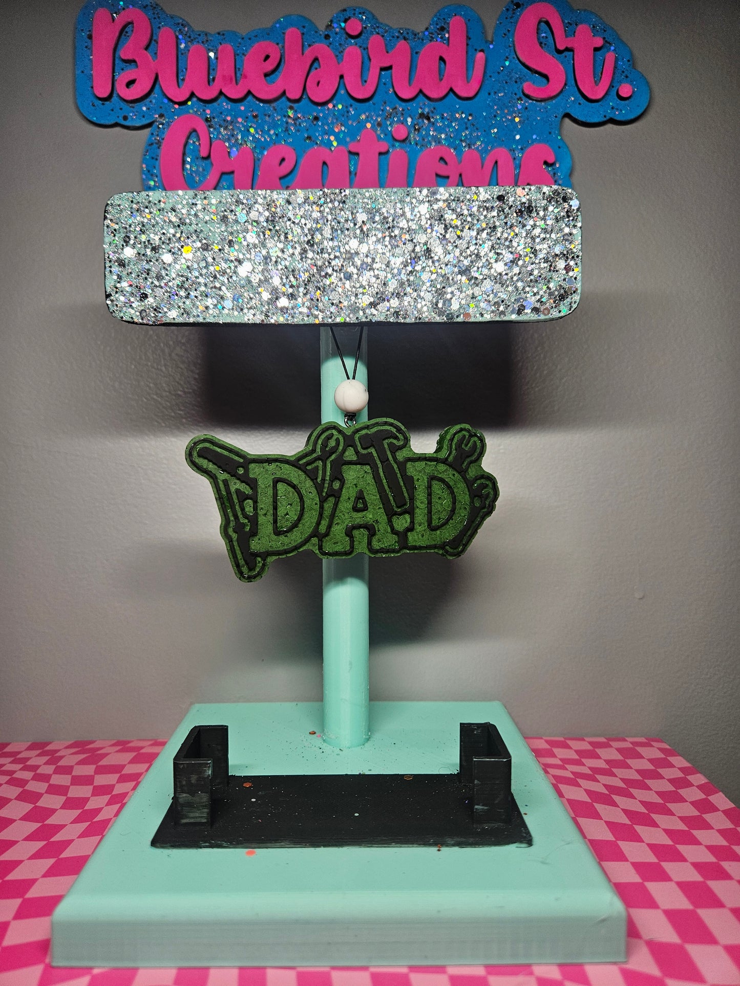 Tool dad