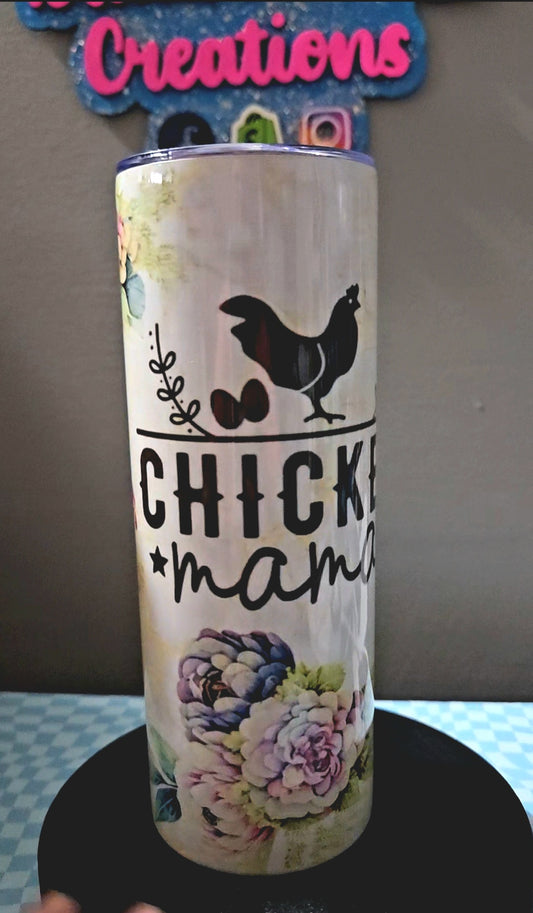 20 oz Tumbler