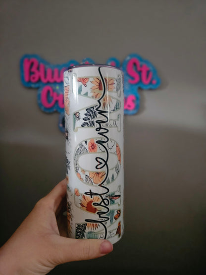 20 oz Tumbler