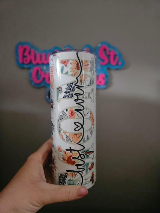 20 oz Tumbler