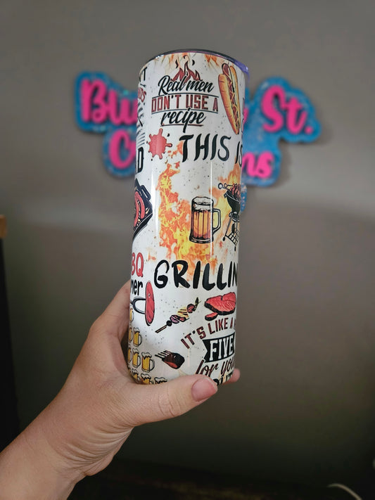 20 oz Tumbler