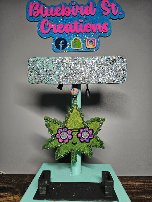 RTS Groovy rec leaf